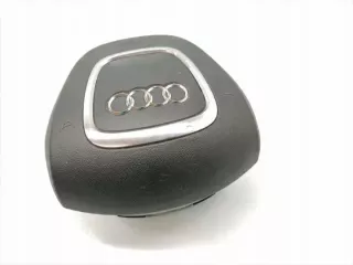 8E0880201BK Подушка безопасности Audi A4 B8 Арт e11841205, вид 2