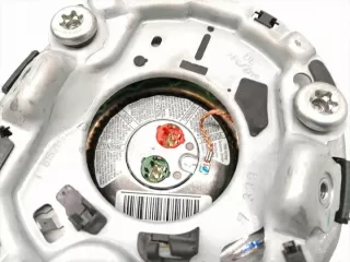 8E0880201BK Подушка безопасности Audi A4 B8 Арт e11841205, вид 4