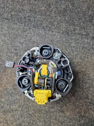 8W0880201D Подушка безопасности Audi A4 B9 Арт e11841191, вид 2