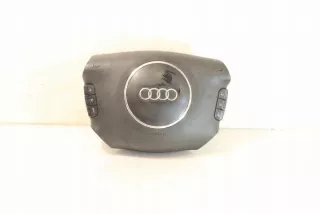 8P0880201G Подушка безопасности Audi A3 8P Арт e11841189, вид 1