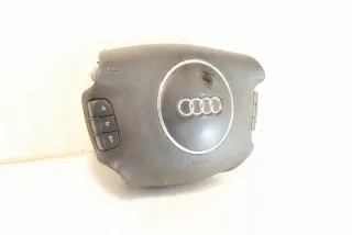 8P0880201G Подушка безопасности Audi A3 8P Арт e11841189, вид 3