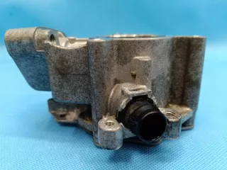 06L145100F Насос вакуумный Skoda Superb 3 Арт e11841121, вид 3