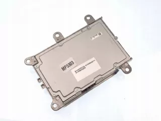 MU5T14G650GAF Блок комфорта Ford Mustang Mach-E Арт e11841120, вид 2