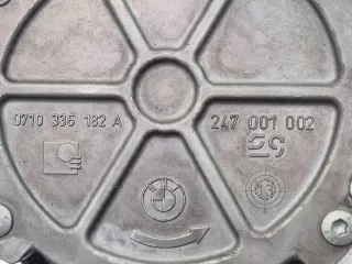 0710336189 N20B20A Насос вакуумный BMW X1 E84 Арт e11841002, вид 3
