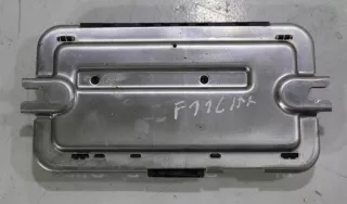 9313930 Блок комфорта BMW 5 F10/F11/GT F07 Арт e11841001, вид 1