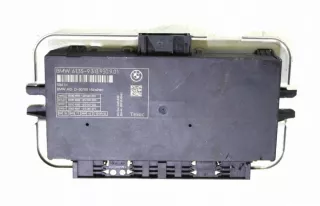 9313930 Блок комфорта BMW 5 F10/F11/GT F07 Арт e11841001, вид 2