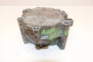 06K145100AE Насос вакуумный Audi A4 B9 Арт e11840959, вид 4