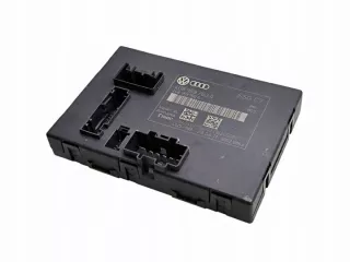 4G8959760A Блок комфорта Audi A6 C7 (S6,RS6) Арт e11840881, вид 2