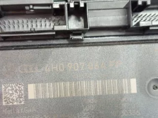 4H0907064FP Блок комфорта Audi A6 C7 (S6,RS6) Арт e11840871, вид 4