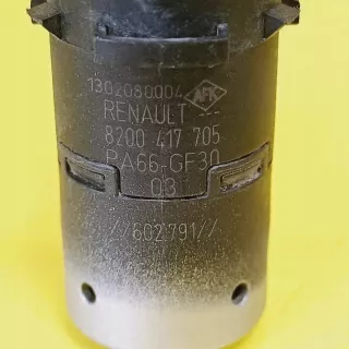 8200417705 Датчик температуры Renault Laguna 2 Арт e11840624, вид 2
