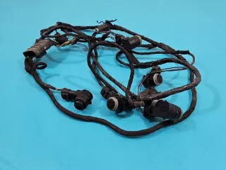A0001534524 IMPRK1445583, A0001534524, 0263013273 Датчик температуры Mercedes E C207 Арт e11840549, вид 1