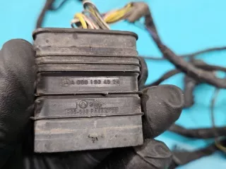 A0001534524 IMPRK1445583, A0001534524, 0263013273 Датчик температуры Mercedes E C207 Арт e11840549, вид 4