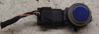 A0009050242, 0263013053 Датчик температуры Mercedes B W246 Арт e11840540, вид 1