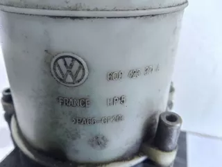 6Q0423371A Насос гидроусилителя руля Volkswagen Polo 4 Арт e11840492, вид 2