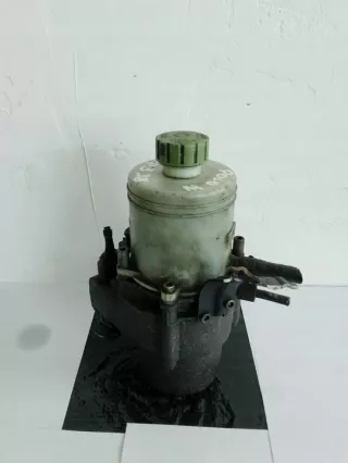 6Q0423371A Насос гидроусилителя руля Volkswagen Polo 4 Арт e11840492, вид 4