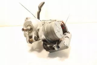6C1423510CE Насос гидроусилителя руля Skoda Fabia 3 Арт e11840422, вид 2