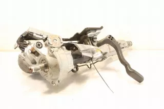 6C1423510CE Насос гидроусилителя руля Skoda Fabia 3 Арт e11840422, вид 4