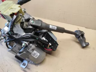 488100379R Рулевая колонка Renault Scenic 3 Арт e11840404, вид 3