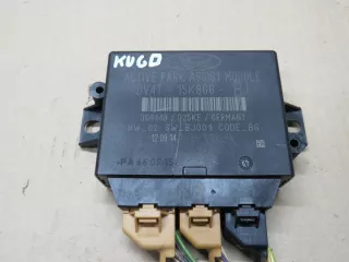 DV4T15K866BJ Датчик температуры Ford Kuga 2 Арт e11840381, вид 2