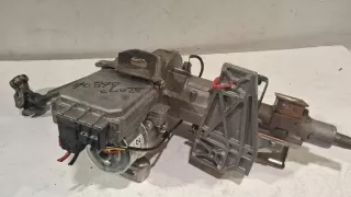 488105110R Рулевая колонка Renault Clio 4 Арт e11840378, вид 4