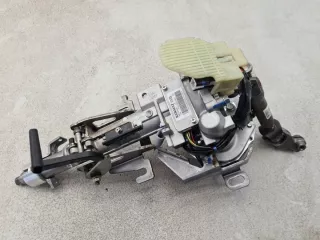 488100950R Насос гидроусилителя руля Renault Megane 3 Арт e11840351, вид 3