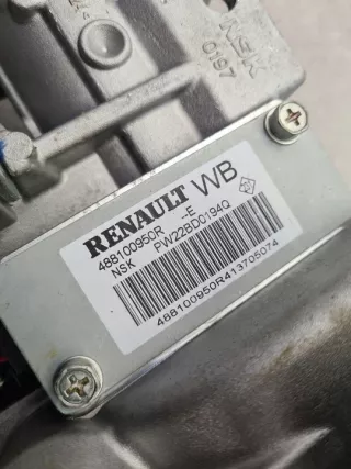 488100950R Насос гидроусилителя руля Renault Megane 3 Арт e11840351, вид 4