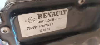 491103543R Насос гидроусилителя руля Renault Master 3 Арт e11840343, вид 4