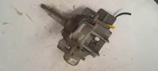 9156061 Рулевая колонка Opel Corsa D Арт e11840319, вид 1