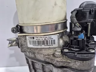 13276990 7625062115 7625955149 Насос гидроусилителя руля Opel Zafira B Арт e11840272, вид 2