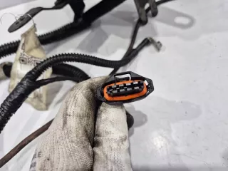 13276990 7625062115 7625955149 Насос гидроусилителя руля Opel Zafira B Арт e11840272, вид 3