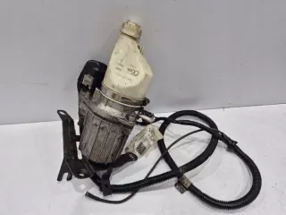 13276990 7625062115 7625955149 Насос гидроусилителя руля Opel Zafira B Арт e11840272, вид 4
