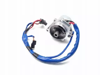 JJ301-000580 Насос гидроусилителя руля Mitsubishi Lancer 8 Арт e11840222, вид 1