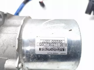 JJ301-000580 Насос гидроусилителя руля Mitsubishi Lancer 8 Арт e11840222, вид 7
