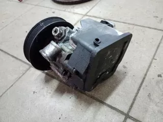 A0034667201 Насос гидроусилителя руля Mercedes Vito W639 Арт e11840211, вид 2