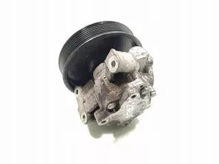 A0034664301 Насос гидроусилителя руля Mercedes C W203 Арт e11840183, вид 3