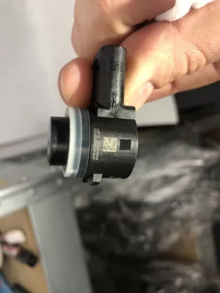 66209826784 9826784 0263053558 Датчик температуры BMW 5 G30/G31 Арт e11840026, вид 2