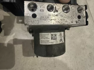 9826037080 9812786180 Блок ABS Peugeot 3008 2 Арт e11839409, вид 3