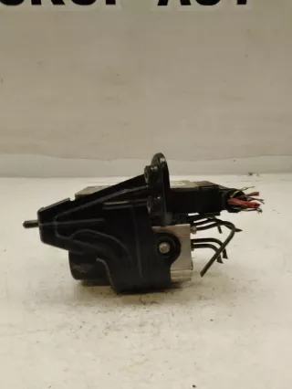 13663901 Блок ABS Opel Vectra C  Арт e11839386, вид 3