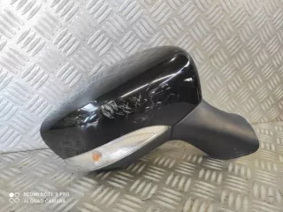 2012-2019 963016273R Зеркало наружное правое Renault Clio 4 Арт e11839364, вид 1