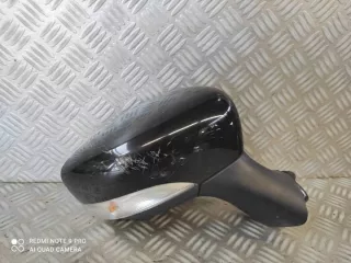 2012-2019 963016273R Зеркало наружное правое Renault Clio 4 Арт e11839364, вид 2