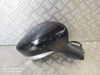 2012-2019 963016273R Зеркало наружное правое Renault Clio 4 Арт e11839364, вид 3