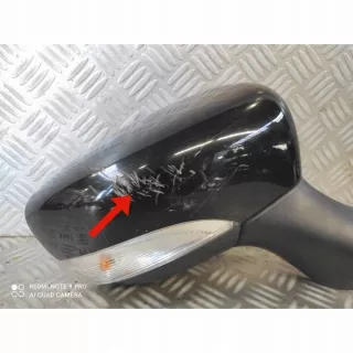 2012-2019 963016273R Зеркало наружное правое Renault Clio 4 Арт e11839364, вид 5