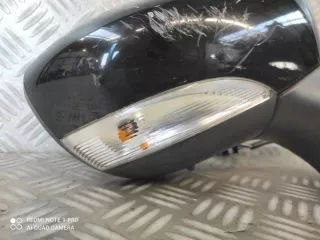 2012-2019 963016273R Зеркало наружное правое Renault Clio 4 Арт e11839364, вид 7