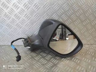 2012-2019 963016273R Зеркало наружное правое Renault Clio 4 Арт e11839364, вид 8
