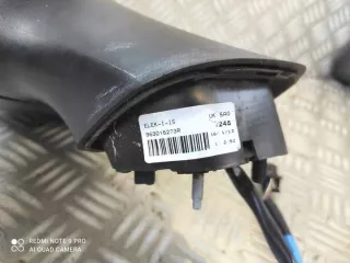 2012-2019 963016273R Зеркало наружное правое Renault Clio 4 Арт e11839364, вид 10