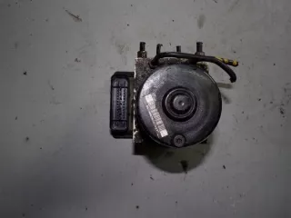 10096005103 12503017 Блок ABS Opel Astra H Арт e11839349, вид 3