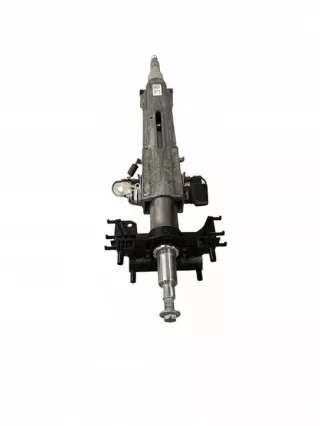 6896187 Рулевая колонка BMW 3 G20/G21 Арт e11839326, вид 4