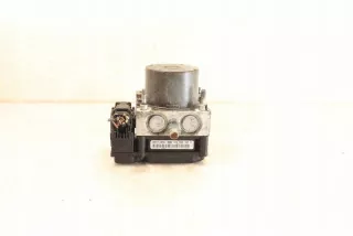 026523502 Блок ABS Mitsubishi Colt 6 Арт e11839225, вид 1
