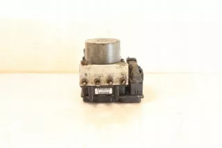 026523502 Блок ABS Mitsubishi Colt 6 Арт e11839225, вид 2