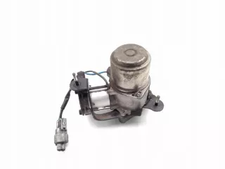 Блок ABS Mitsubishi ASX Арт e11839224, вид 3